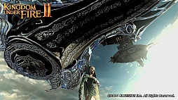画像ギャラリー No.026のサムネイル画像 / 「Kingdom Under Fire II」のプレイデモが公開。日本でのサービスは早ければ年内にも？
