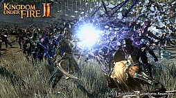 画像ギャラリー No.027のサムネイル画像 / 「Kingdom Under Fire II」のプレイデモが公開。日本でのサービスは早ければ年内にも？