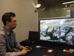 画像ギャラリー No.002のサムネイル画像 / ［TGS 2014］見渡す限り敵だらけ。「Kingdom Under Fire II」の凄まじいキャラクター表示数の一端をデモプレイで確認