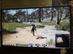 画像ギャラリー No.003のサムネイル画像 / ［TGS 2014］見渡す限り敵だらけ。「Kingdom Under Fire II」の凄まじいキャラクター表示数の一端をデモプレイで確認