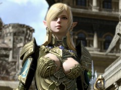 ［G-Star 2015］戦場の臨場感が確認できる「Kingdom Under Fire II」の最新トレイラーを掲載