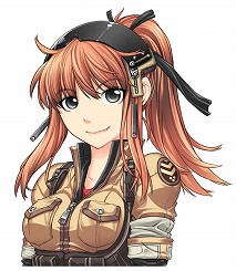 画像ギャラリー No.014のサムネイル画像 / フライトシューティング「G2」の日本サービス決定&“先行テスター”募集開始。4Gamerから応募した人1000名に“あの娘”のデカールが当たる!