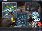 画像ギャラリー No.019のサムネイル画像 / フライトシューティング「G2」の日本サービス決定&“先行テスター”募集開始。4Gamerから応募した人1000名に“あの娘”のデカールが当たる!