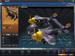 画像ギャラリー No.023のサムネイル画像 / フライトシューティング「G2」の日本サービス決定&“先行テスター”募集開始。4Gamerから応募した人1000名に“あの娘”のデカールが当たる!