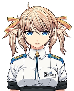 画像ギャラリー No.003のサムネイル画像 / オンラインフライトシューティング「G2 -Guns Gunner-」の先行テストが本日開始,ボイスキャスティングも発表に