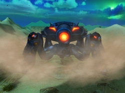 画像ギャラリー No.010のサムネイル画像 / オンラインフライトシューティング「G2 -Guns Gunner-」の先行テストが本日開始,ボイスキャスティングも発表に