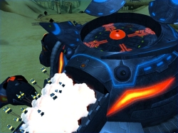 画像ギャラリー No.012のサムネイル画像 / オンラインフライトシューティング「G2 -Guns Gunner-」の先行テストが本日開始,ボイスキャスティングも発表に