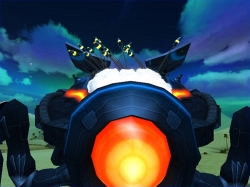 画像ギャラリー No.013のサムネイル画像 / オンラインフライトシューティング「G2 -Guns Gunner-」の先行テストが本日開始,ボイスキャスティングも発表に