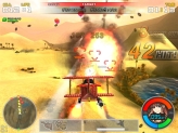 画像ギャラリー No.022のサムネイル画像 / オンラインフライトシューティング「G2 -Guns Gunner-」の先行テストが本日開始,ボイスキャスティングも発表に