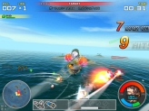 画像ギャラリー No.025のサムネイル画像 / オンラインフライトシューティング「G2 -Guns Gunner-」の先行テストが本日開始,ボイスキャスティングも発表に