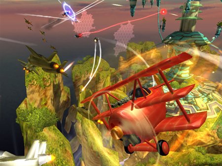 画像ギャラリー No.005のサムネイル画像 / 「G2」本日よりプレサービスをスタート。ゲーム内アイテムなどがもらえるイベントを開催