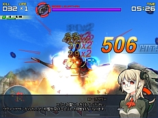 画像ギャラリー No.006のサムネイル画像 / 「G2 -Guns Gunner-」，7月1日の正式サービスに伴うアップデートを先行公開