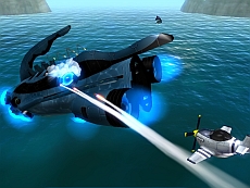 画像ギャラリー No.008のサムネイル画像 / 「G2 -Guns Gunner-」，7月1日の正式サービスに伴うアップデートを先行公開