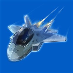 画像ギャラリー No.001のサムネイル画像 / オンラインフライトシューティング「G2 -Guns Gunner-」の正式サービスが本日スタート。WebMoneyが当たる記念キャンペーンを開催
