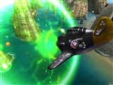 画像ギャラリー No.004のサムネイル画像 / オンラインフライトシューティング「G2 -Guns Gunner-」の正式サービスが本日スタート。WebMoneyが当たる記念キャンペーンを開催