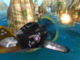 画像ギャラリー No.006のサムネイル画像 / オンラインフライトシューティング「G2 -Guns Gunner-」の正式サービスが本日スタート。WebMoneyが当たる記念キャンペーンを開催