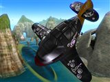 画像ギャラリー No.007のサムネイル画像 / オンラインフライトシューティング「G2 -Guns Gunner-」の正式サービスが本日スタート。WebMoneyが当たる記念キャンペーンを開催