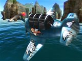 画像ギャラリー No.009のサムネイル画像 / オンラインフライトシューティング「G2 -Guns Gunner-」の正式サービスが本日スタート。WebMoneyが当たる記念キャンペーンを開催
