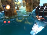 画像ギャラリー No.011のサムネイル画像 / オンラインフライトシューティング「G2 -Guns Gunner-」の正式サービスが本日スタート。WebMoneyが当たる記念キャンペーンを開催