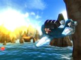 画像ギャラリー No.012のサムネイル画像 / オンラインフライトシューティング「G2 -Guns Gunner-」の正式サービスが本日スタート。WebMoneyが当たる記念キャンペーンを開催
