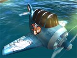 画像ギャラリー No.013のサムネイル画像 / オンラインフライトシューティング「G2 -Guns Gunner-」の正式サービスが本日スタート。WebMoneyが当たる記念キャンペーンを開催
