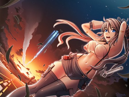 画像ギャラリー No.001のサムネイル画像 / 「G2」新システム「クラン」や新アイテムを実装。記念イベント開催