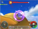 画像ギャラリー No.010のサムネイル画像 / 新たな超巨大BOSSに挑め！ 「G2 -Guns Gunner-」最大8人で遊べる「チャレンジモード」を実装