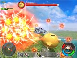 画像ギャラリー No.012のサムネイル画像 / 新たな超巨大BOSSに挑め！ 「G2 -Guns Gunner-」最大8人で遊べる「チャレンジモード」を実装