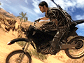 「Just Cause 2」の最新ムービーを掲載。今度のターゲットは，機密情報を盗んだ元上司だ！