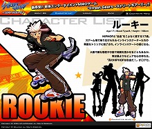 画像ギャラリー No.003のサムネイル画像 / 「Street Gears」のクローズドβテストは4月30日開始。募集は9日から