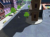 画像ギャラリー No.016のサムネイル画像 / カジュアルなインラインスケートゲーム,「Street Gears」でトリックを決めろ