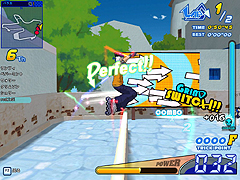 画像ギャラリー No.005のサムネイル画像 / インラインスケートゲーム「Street Gears」のクローズドβテスター募集がスタート。4Gamer枠は1500名