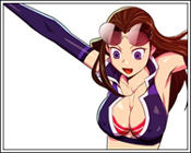 画像ギャラリー No.009のサムネイル画像 / インラインスケートゲーム「Street Gears」のクローズドβテスター募集がスタート。4Gamer枠は1500名