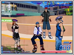 画像ギャラリー No.002のサムネイル画像 / 「Street Gears」人数無制限の2次クローズドβテスター募集を本日より開始