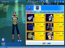 画像ギャラリー No.005のサムネイル画像 / インラインスケートゲーム「Street Gears」の“オープンサービス”が本日18：00にスタート