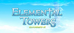 画像ギャラリー No.001のサムネイル画像 / SE M＆O，“国産”ダンジョン攻略MOアクションRPG「エレメンタルタワーズ」を発表。CBT参加者募集もスタート。4Gamer枠は200名