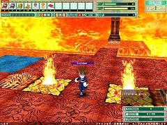 画像ギャラリー No.002のサムネイル画像 / SE M＆O，“国産”ダンジョン攻略MOアクションRPG「エレメンタルタワーズ」を発表。CBT参加者募集もスタート。4Gamer枠は200名