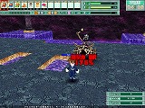 画像ギャラリー No.003のサムネイル画像 / SE M＆O，“国産”ダンジョン攻略MOアクションRPG「エレメンタルタワーズ」を発表。CBT参加者募集もスタート。4Gamer枠は200名