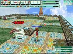 画像ギャラリー No.001のサムネイル画像 / パズル的な“国産”MOアクションRPG「エレメンタルタワーズ」のクローズドβテストプレイレポート