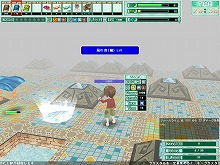 画像ギャラリー No.003のサムネイル画像 / パズル的な“国産”MOアクションRPG「エレメンタルタワーズ」のクローズドβテストプレイレポート