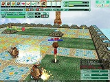 画像ギャラリー No.008のサムネイル画像 / パズル的な“国産”MOアクションRPG「エレメンタルタワーズ」のクローズドβテストプレイレポート