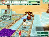 画像ギャラリー No.012のサムネイル画像 / パズル的な“国産”MOアクションRPG「エレメンタルタワーズ」のクローズドβテストプレイレポート