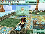 画像ギャラリー No.013のサムネイル画像 / パズル的な“国産”MOアクションRPG「エレメンタルタワーズ」のクローズドβテストプレイレポート