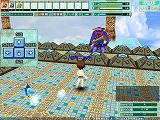 画像ギャラリー No.014のサムネイル画像 / パズル的な“国産”MOアクションRPG「エレメンタルタワーズ」のクローズドβテストプレイレポート