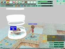画像ギャラリー No.018のサムネイル画像 / パズル的な“国産”MOアクションRPG「エレメンタルタワーズ」のクローズドβテストプレイレポート