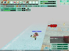 画像ギャラリー No.020のサムネイル画像 / パズル的な“国産”MOアクションRPG「エレメンタルタワーズ」のクローズドβテストプレイレポート