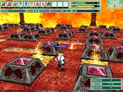 画像ギャラリー No.002のサムネイル画像 / MOアクションRPG「エレメンタルタワーズ」,オープンβテストを開始