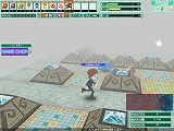 画像ギャラリー No.003のサムネイル画像 / MOアクションRPG「エレメンタルタワーズ」,オープンβテストを開始