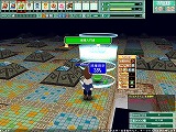 画像ギャラリー No.004のサムネイル画像 / MOアクションRPG「エレメンタルタワーズ」,オープンβテストを開始
