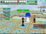 画像ギャラリー No.006のサムネイル画像 / MOアクションRPG「エレメンタルタワーズ」,オープンβテストを開始